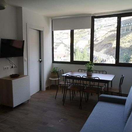 Slalom Premium Apartamento Serra Nevada Exterior foto