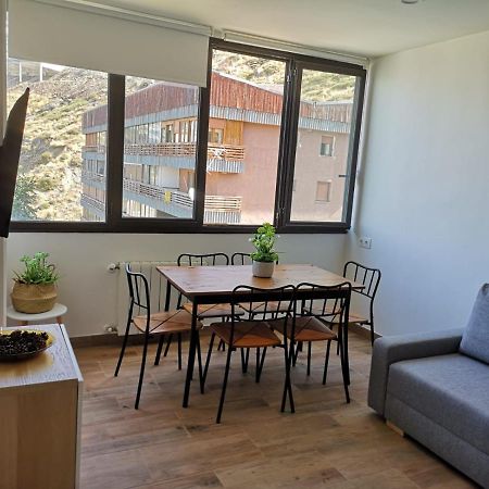 Slalom Premium Apartamento Serra Nevada Exterior foto