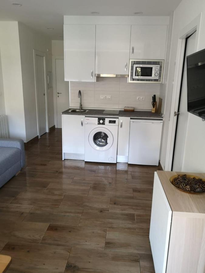 Slalom Premium Apartamento Serra Nevada Exterior foto