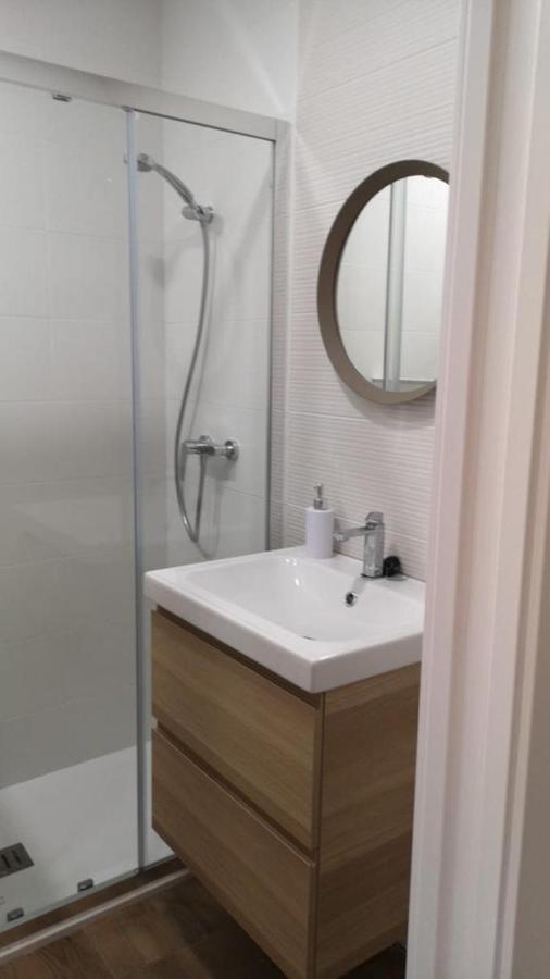 Slalom Premium Apartamento Serra Nevada Exterior foto